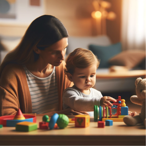 Intervenção Precoce para o Desenvolvimento de Pessoas Neurodiversas: Orientações Essenciais para Famílias na Clínica Formare