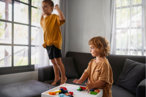 Além do Autismo: Explorando os Diversos Contextos da Terapia ABA
