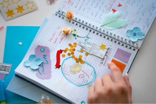 A Importância dos Recursos Visuais na Previsibilidade e Organização para Pessoas com TEA
