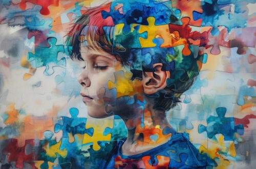 Avanços Científicos no Tratamento do Autismo: Desvendando Novas Fronteiras
