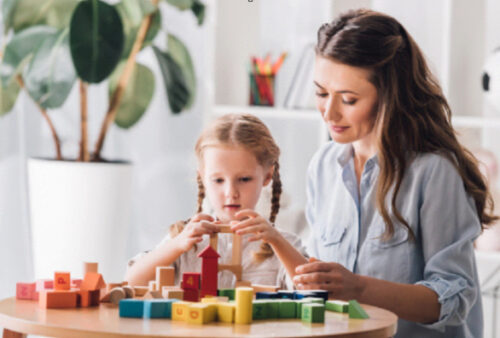 Como Brincar com Crianças com Autismo: Dicas e Estratégias