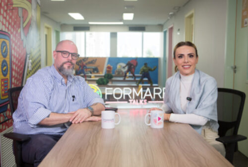Formare Talks EP07 – Comorbidades no Transtorno do Espectro Autista com Paulo Liberalesso