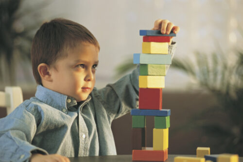 Hiperfoco no autismo: o que é, e como trabalhá-lo?